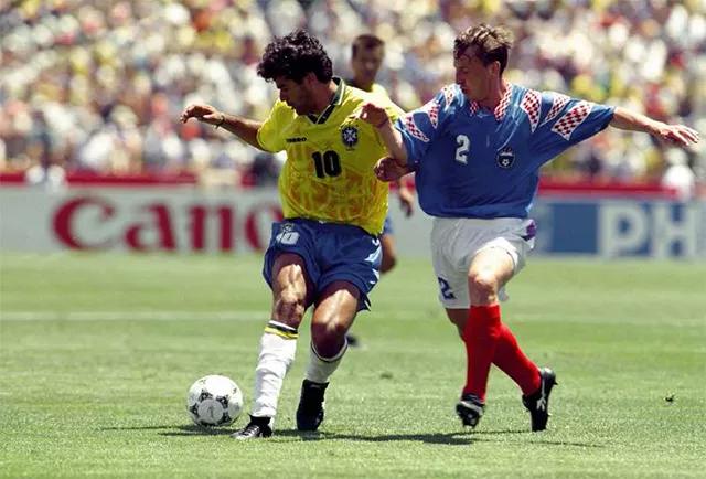 巴西队队史10大巨星,巴西队足球最新排名