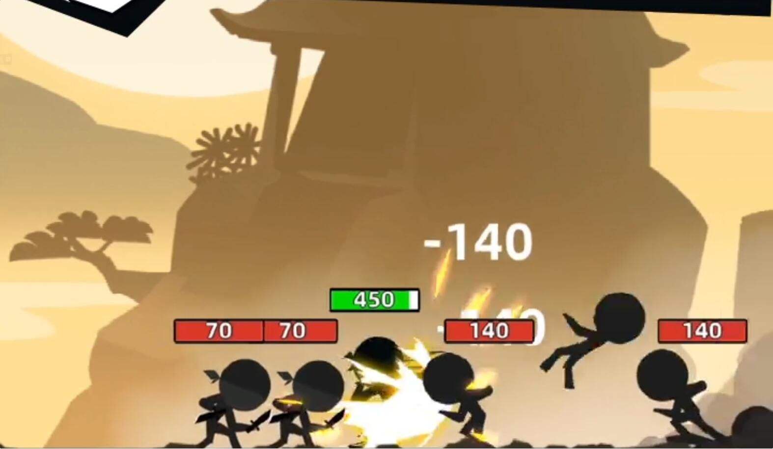 安卓IOS刚兴起时，那些装机必备的休闲游戏，到今天也是同类TOP