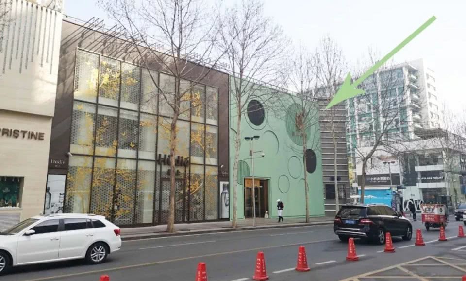 范冰冰美容院人员,范冰冰美容院开门了吗