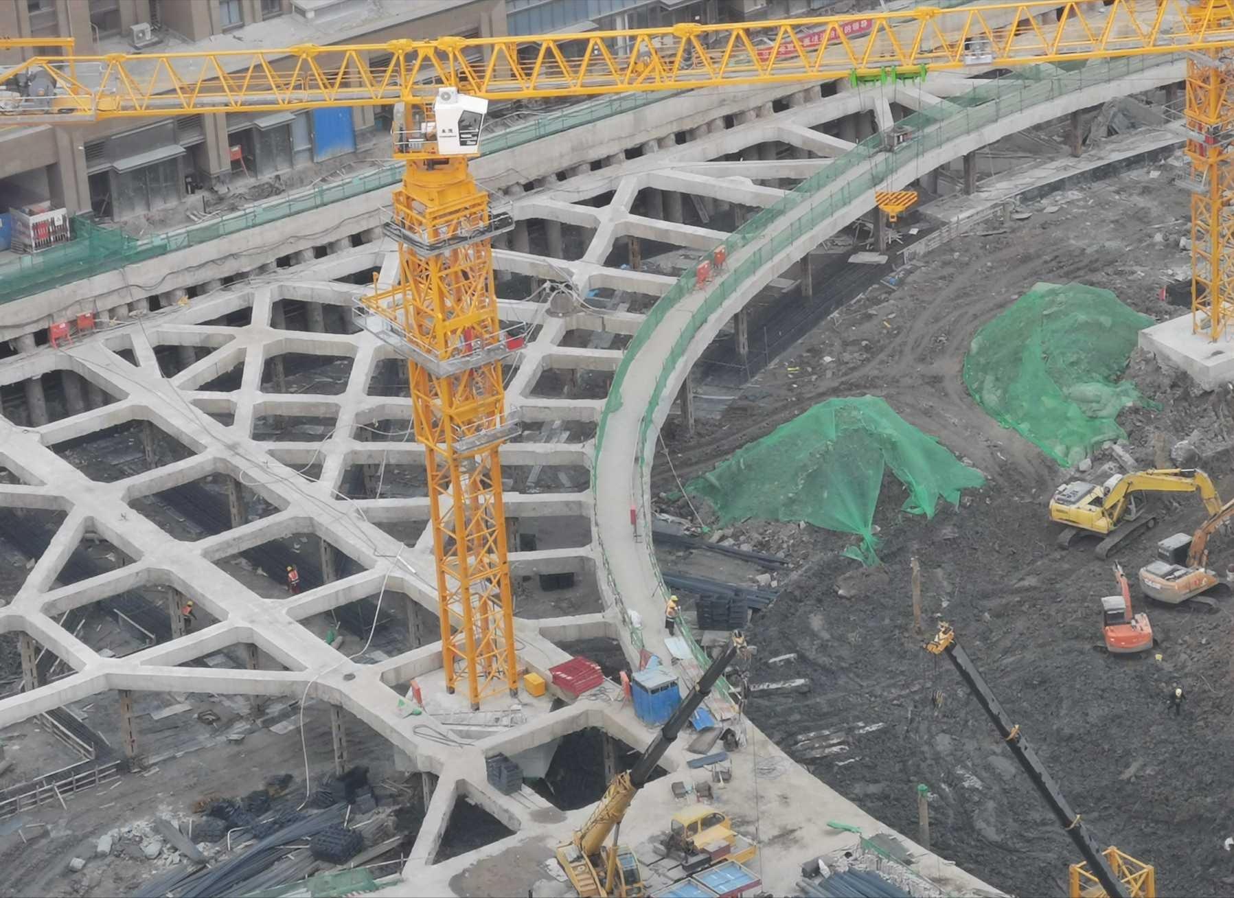 天津地标117大厦,天津十大地标建筑