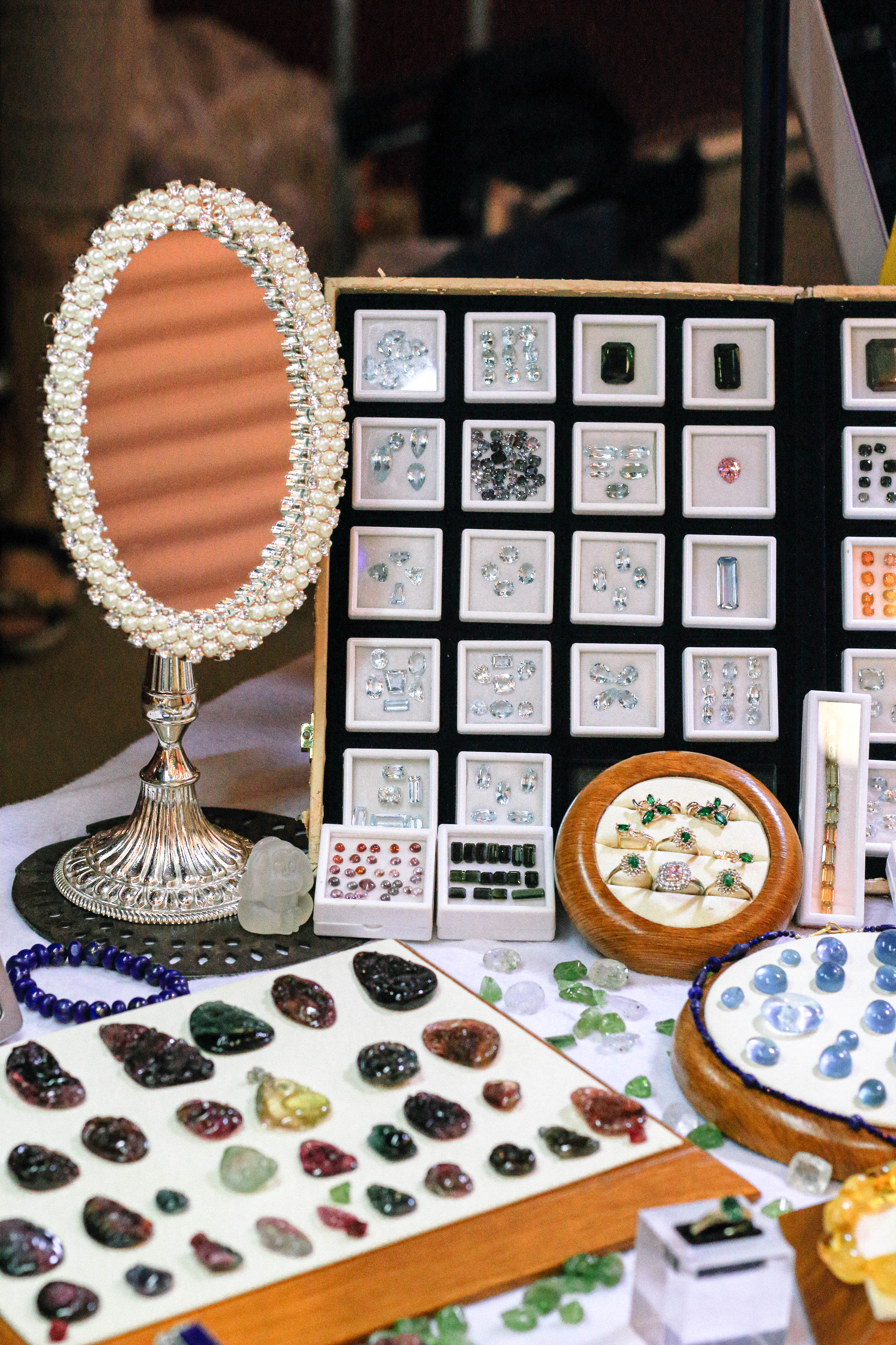 摊主招募ing!0元做摊主,超低成本创业,上邦夜市等的就是你