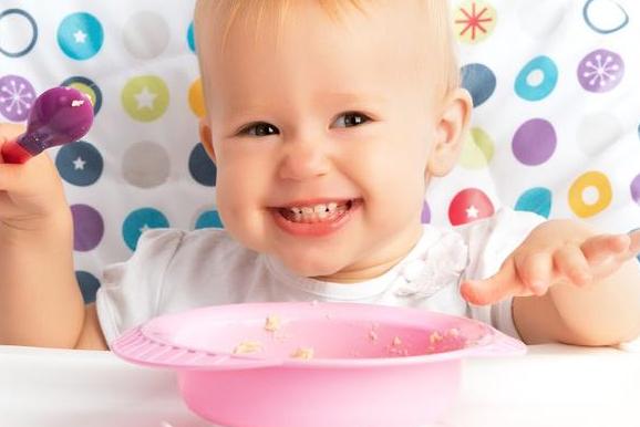 健脾益胃消积食,宝宝积食怎么养胃