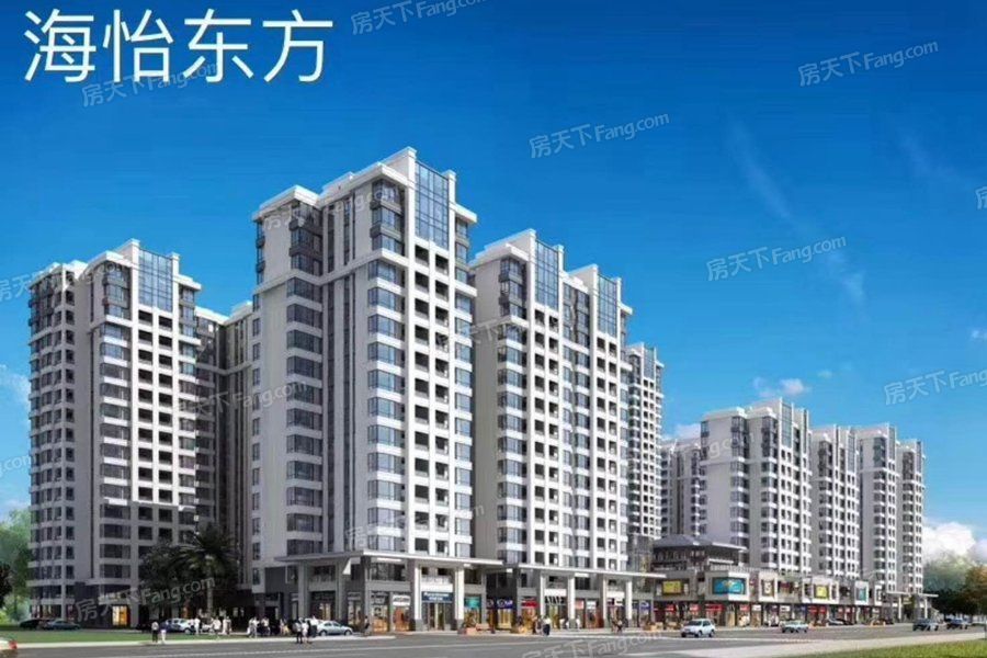 北海房产楼市今日头条,最新北海楼市消息