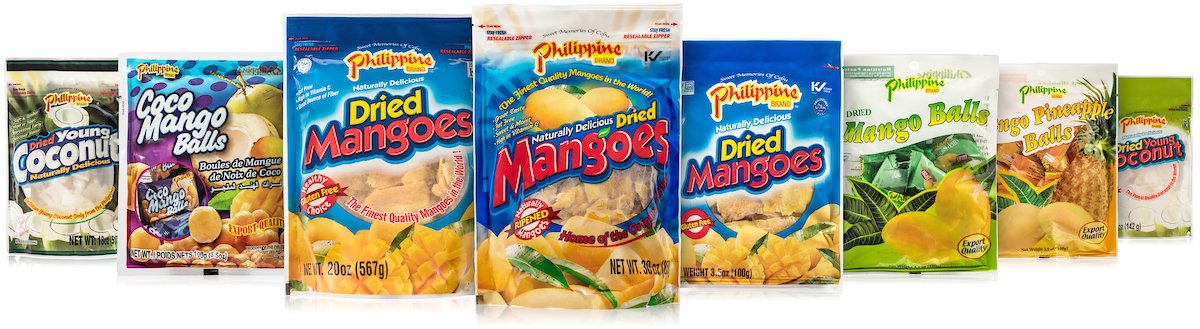 菲律宾十大特产水果,菲律宾十大特产美食