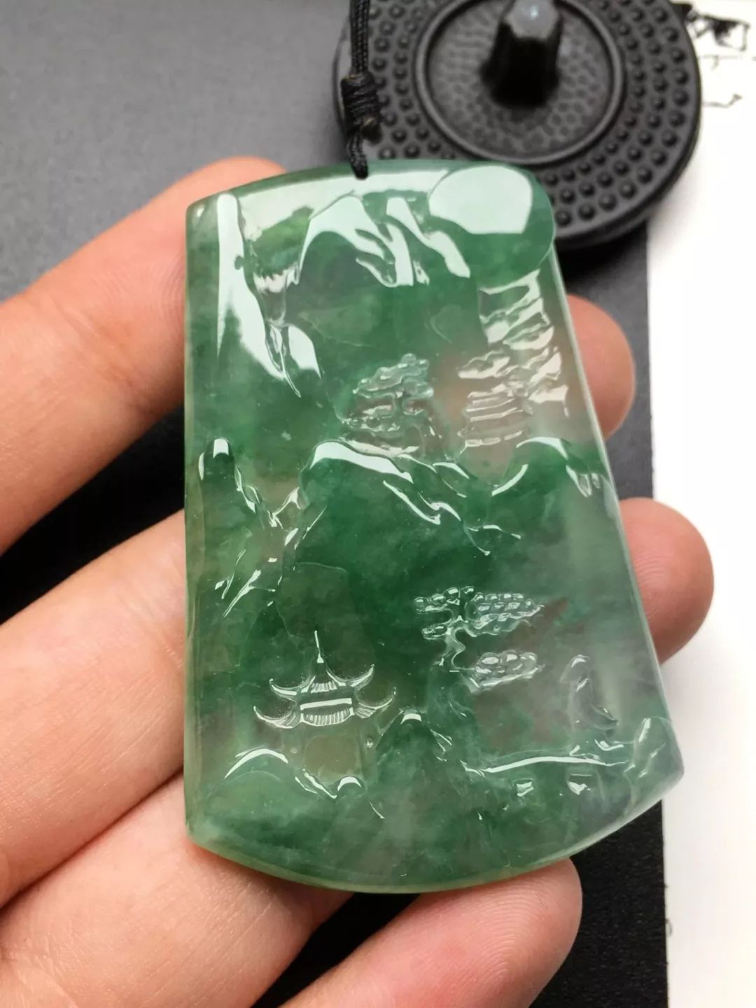 手镯磕裂了怎么处理,手镯有裂怎么修补