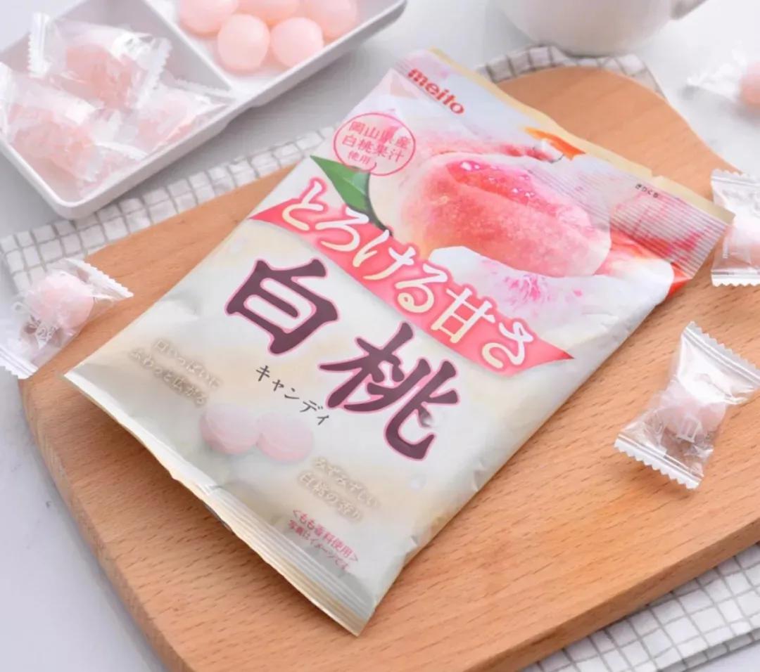 白桃茶饮料推荐,白桃风味饮品怎么样