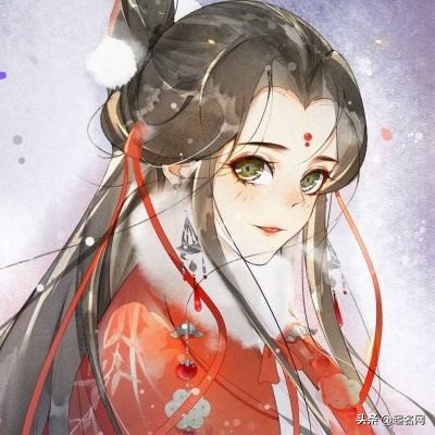 独特有寓意的女孩名字,寓意简单美好的女孩名字