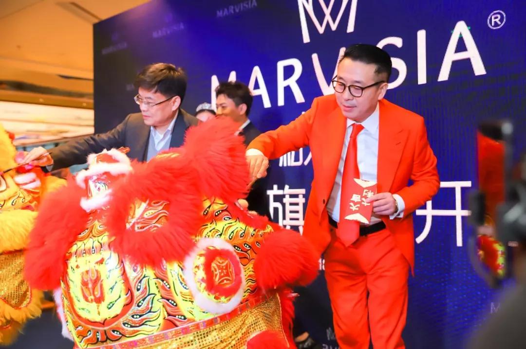 苏州陈慧琳演唱会,marvisia私人定制多少钱