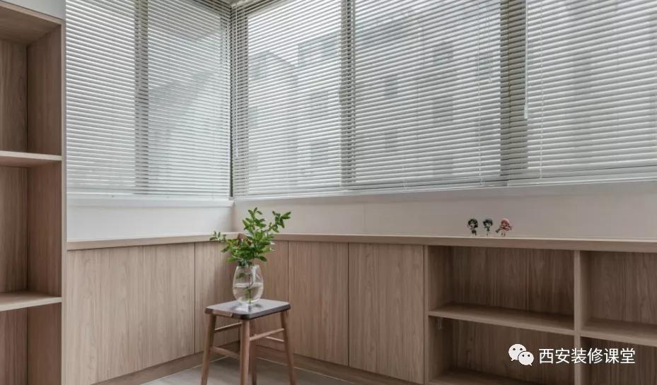 阳台窗帘怎么做？都有哪些形式？