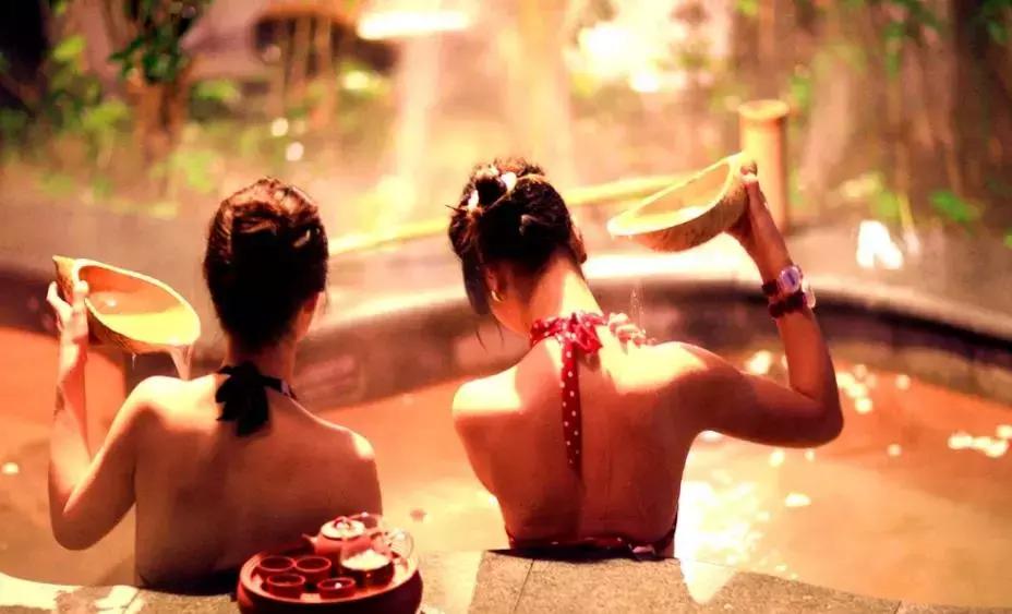 杭州泡汤温泉排行榜最新,冬季国内温泉推荐