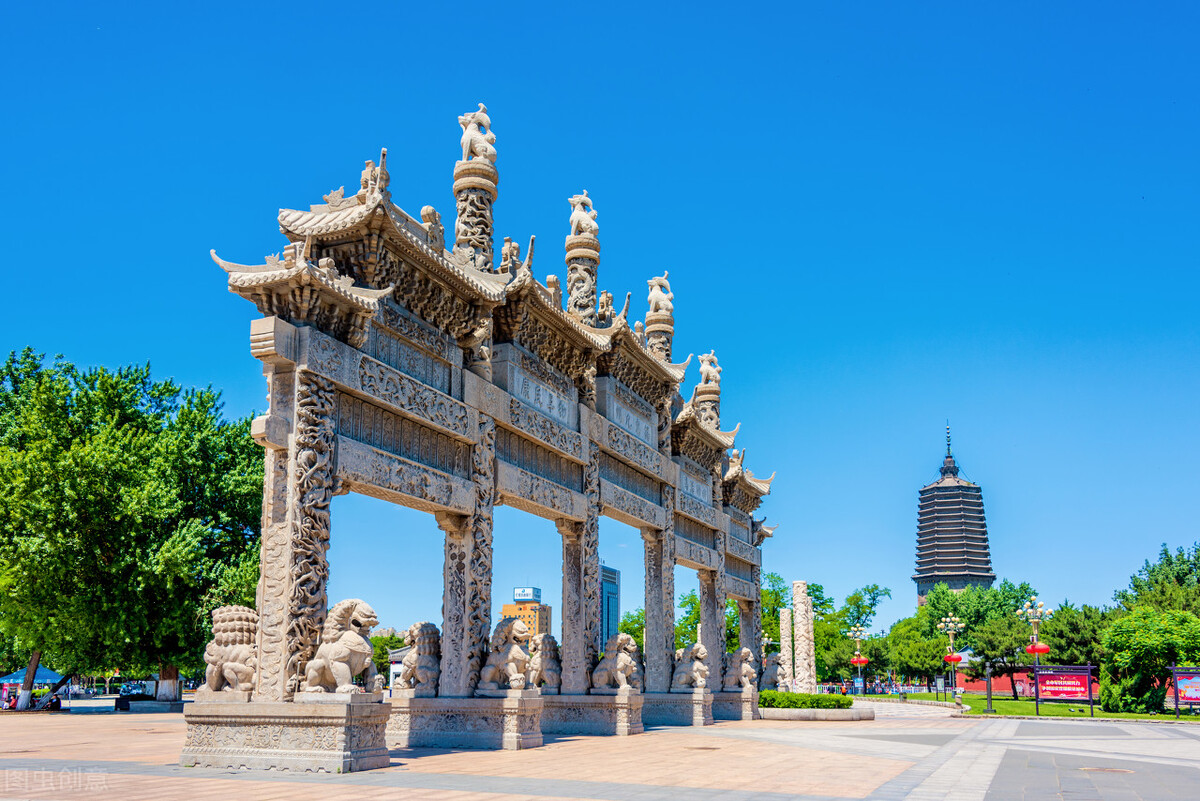 辽阳为什么被称为东北第一城,辽阳有可能成为特大城市吗