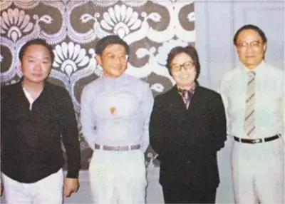 你真的了解唐伯虎吗,你真的了解诗人李白吗