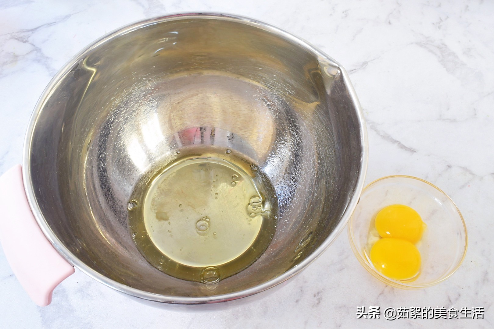 手工七星瓢虫蛋糕,瓢虫蛋糕爆浆蛋糕