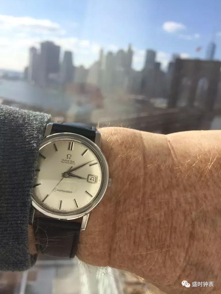 戴手表的学问,夏季戴表小知识