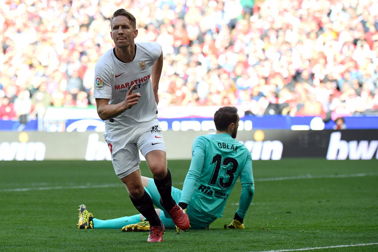 西蒙尼所效力过的球队,西蒙尼的阵容到底有多强