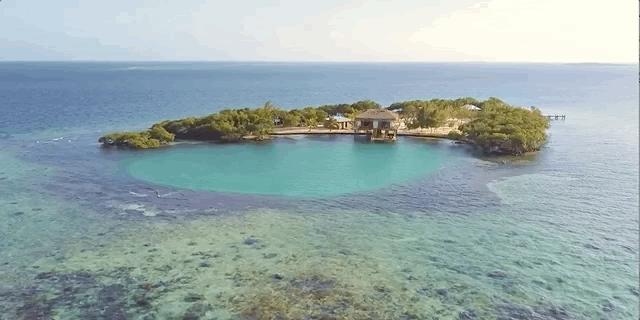 如何购买海外岛屿,哪个国家的私人海岛最适合买