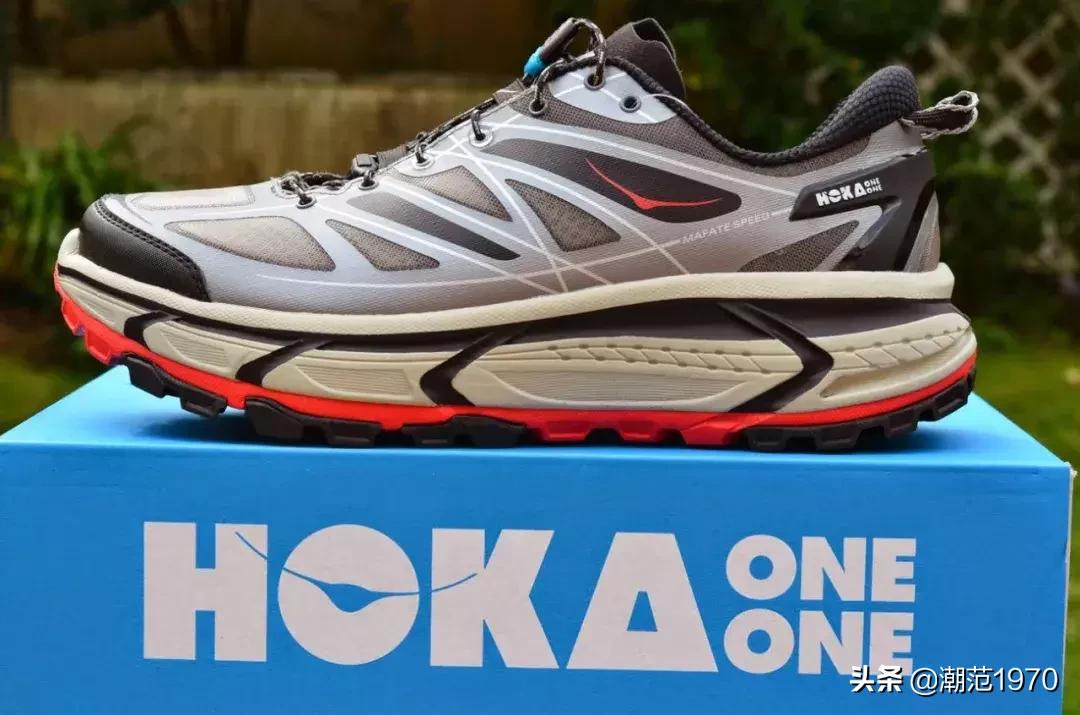 hokaoneone为什么火,hokaoneone鞋款对比