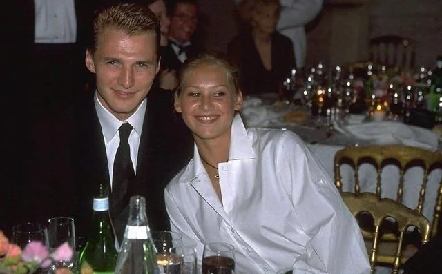 库尔尼科娃结婚了吗,俄罗斯网球名将库尔尼科娃