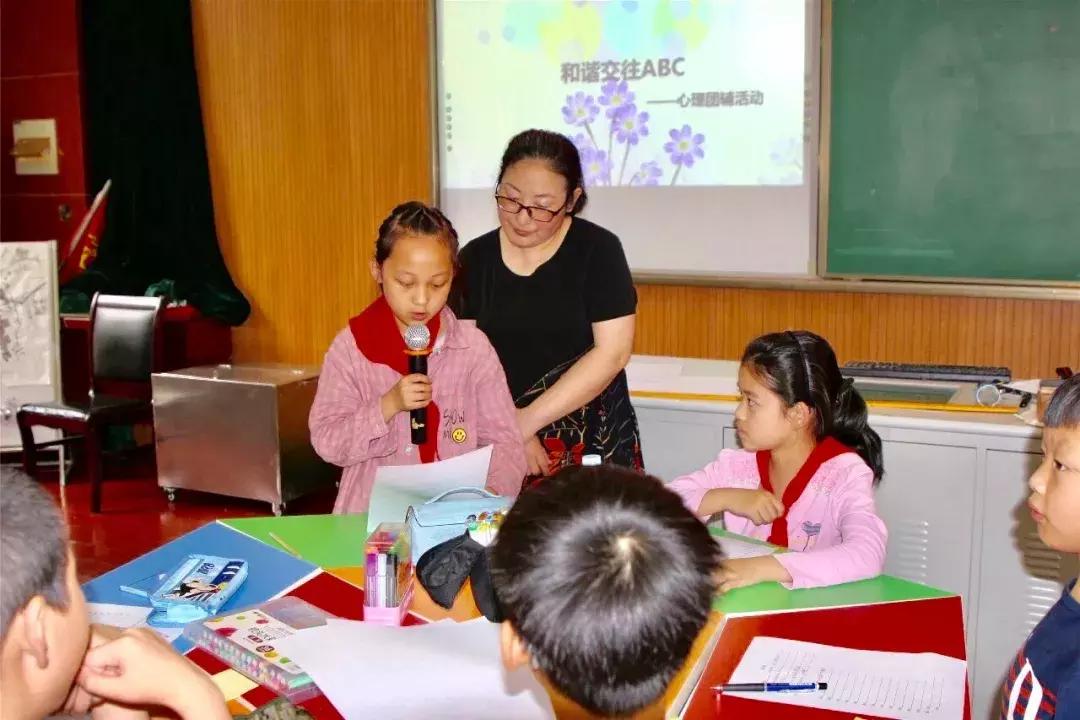 赞!武进这所学校的家校共育工作又被省里点赞了!