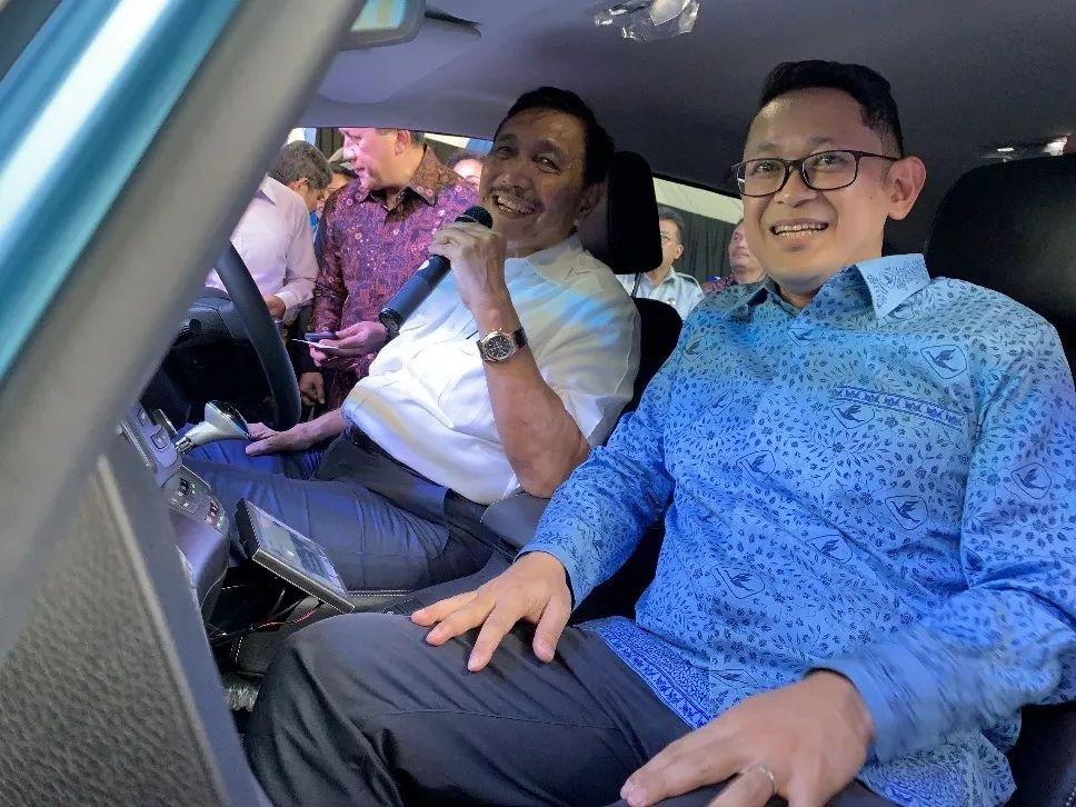 比亚迪e6新款在印度,比亚迪e6在印度交付