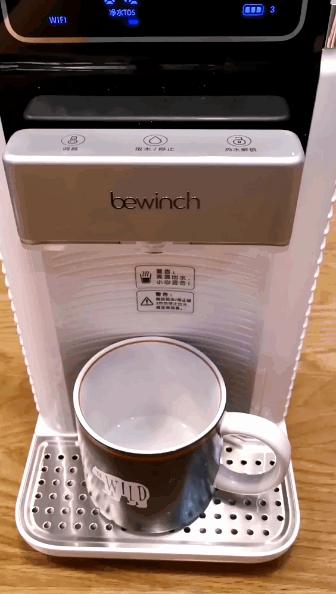 净水器版烧水壶推荐,净水器直饮烧水壶