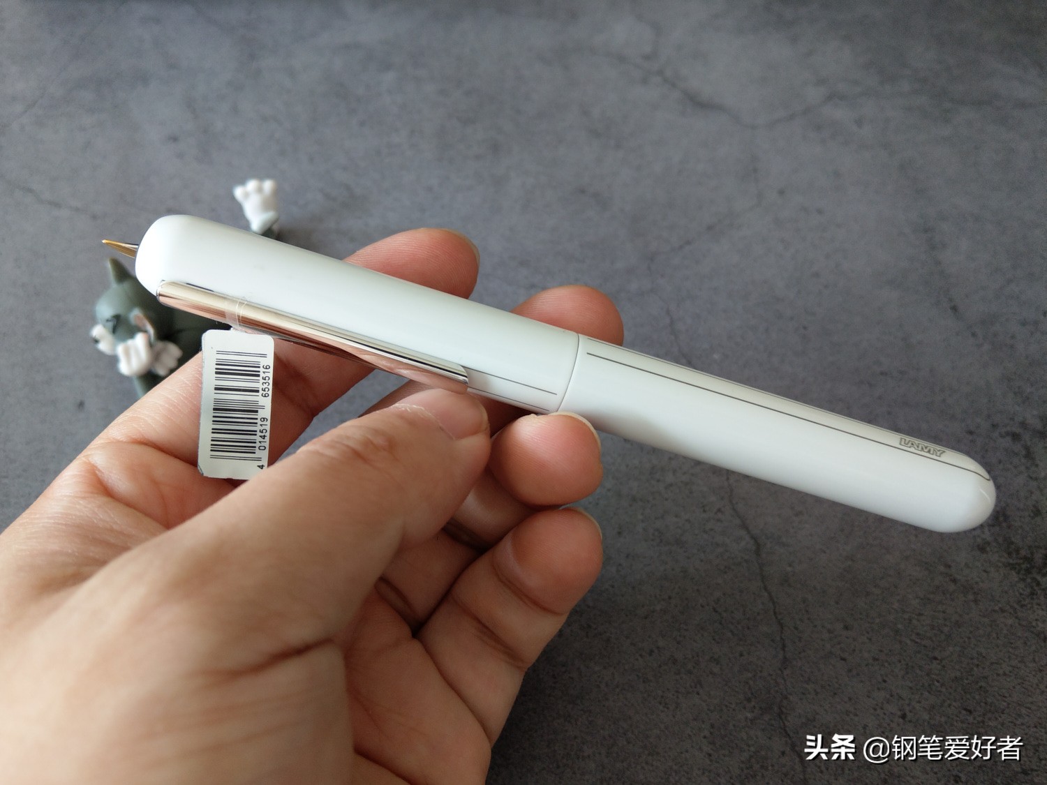 lamy凌美274焦点原子笔,lamy凌美恒星系列钢笔