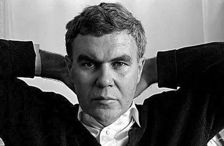 雷蒙德卡佛诗,雷蒙德卡佛简介