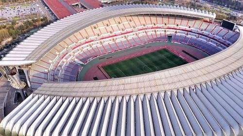 2020年中超16支球队名单,中超各球队球场介绍