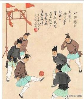 唐朝太极宫玄武门,玄武门到武德殿