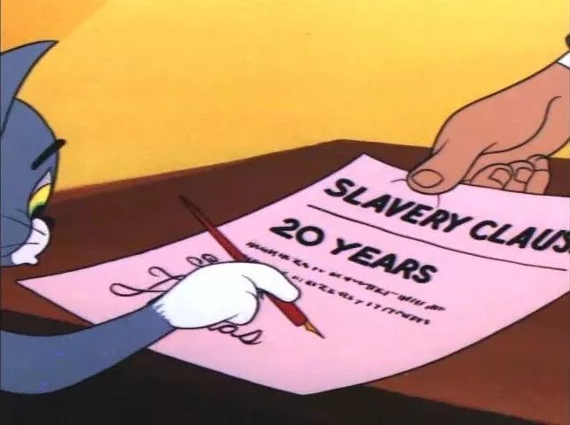 猫和老鼠以前的汤姆和以后的汤姆,猫和老鼠有多少人喜欢汤姆