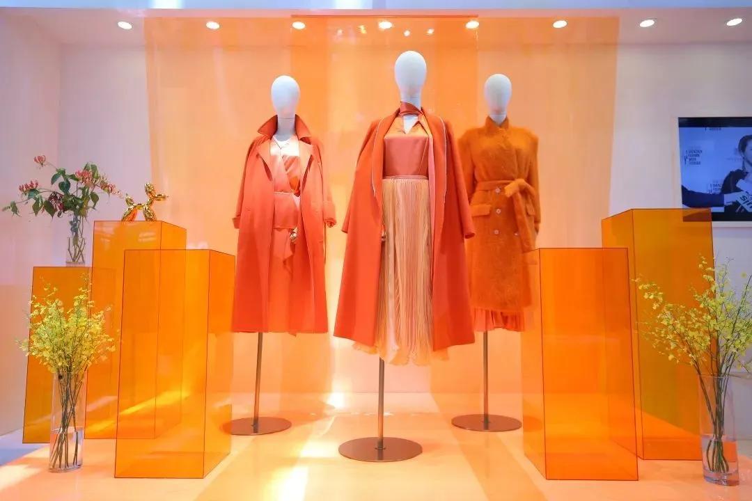 时尚深圳展定档!为行业强势复苏按下“重启键”