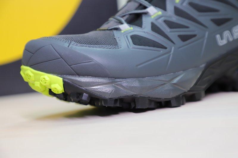 户外鞋品牌lasportiva,lasportiva户外高帮登山鞋