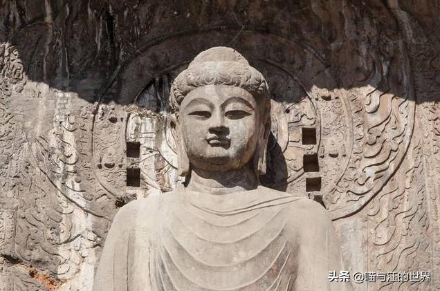 一代女皇武则天是什么来头,一代女皇武则天真人的长相