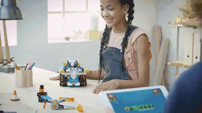 编程课程少儿编程,程序员创业少儿编程