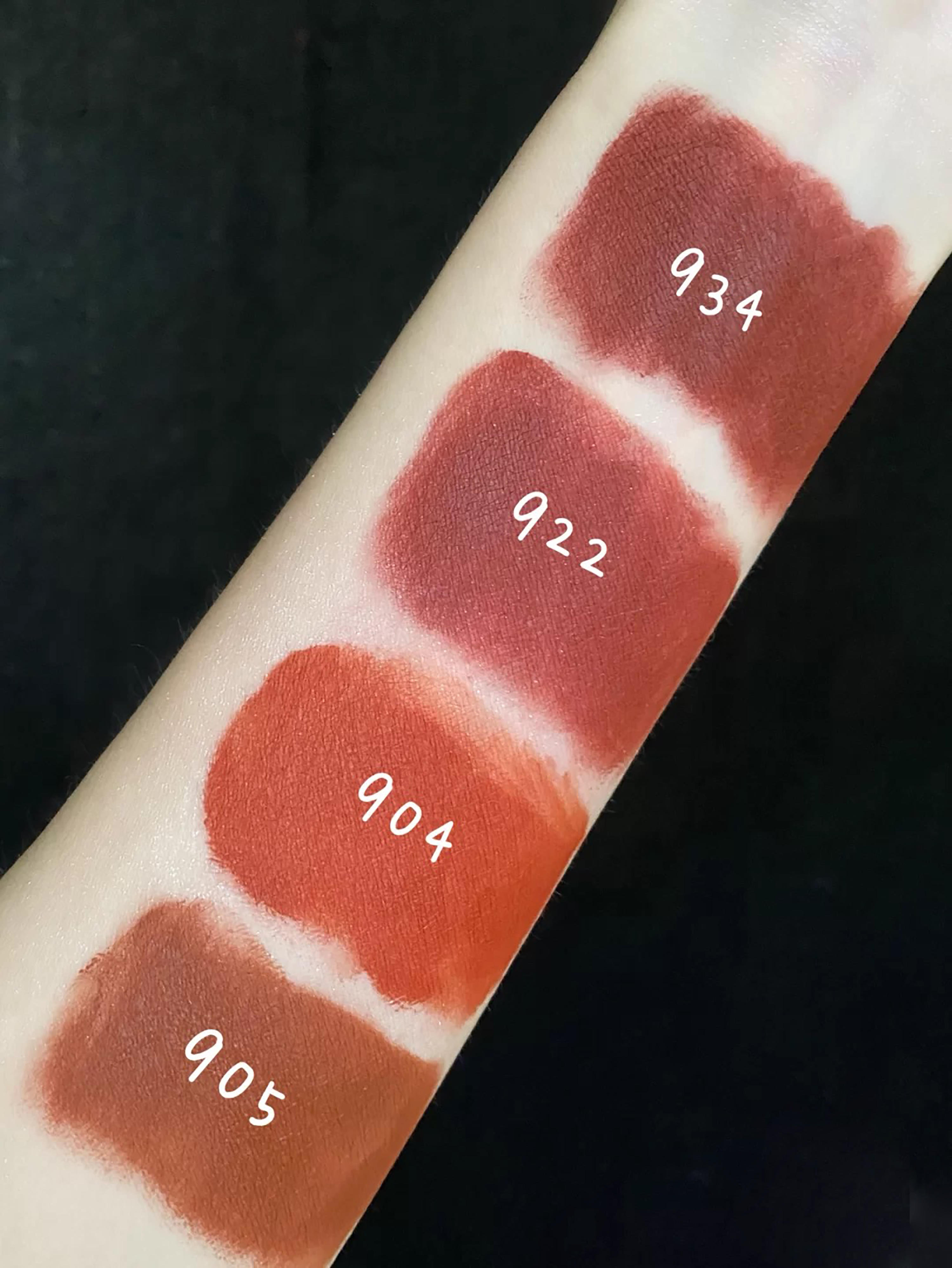 火出圈的大牌化妆品,适合干皮的国货彩妆