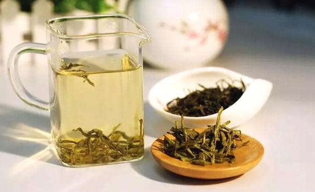 「茶资讯」“近视茶”可靠吗？保护眼部健康不妨这样做