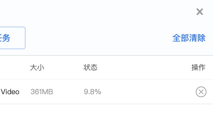 听说超清百度网盘,海外版百度云盘限速吗