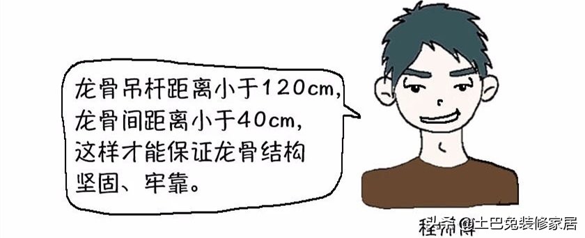 吊顶包工包料还是自己买材料划算,农村吊顶用什么材料要便宜又好看