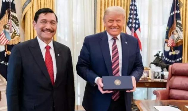 中国与印尼争端解决,美媒谈俄乌战争对中国的影响