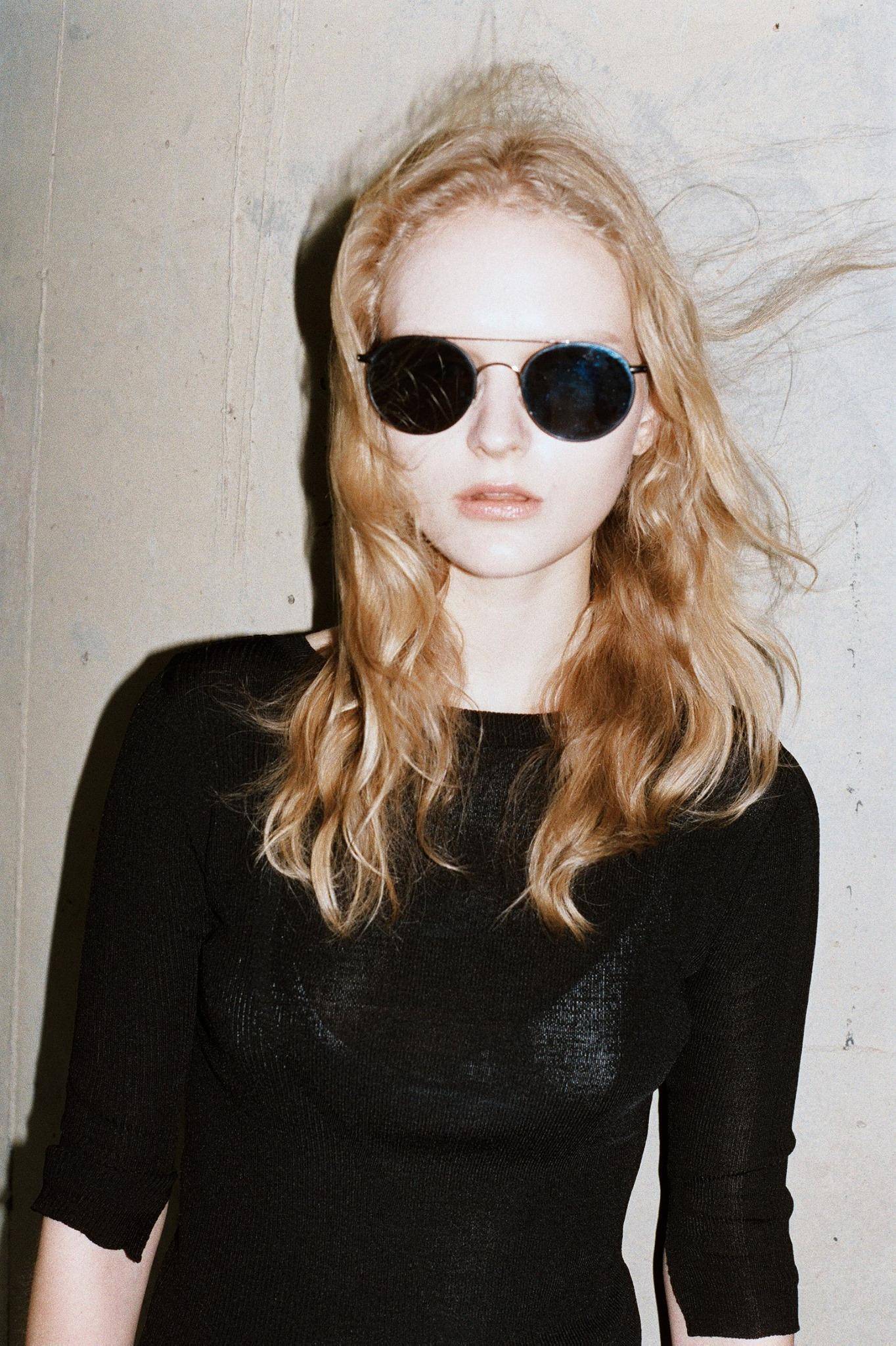 适合圆脸长脸方脸大脸鹅蛋脸发型,圆脸方脸女生值得尝试的造型