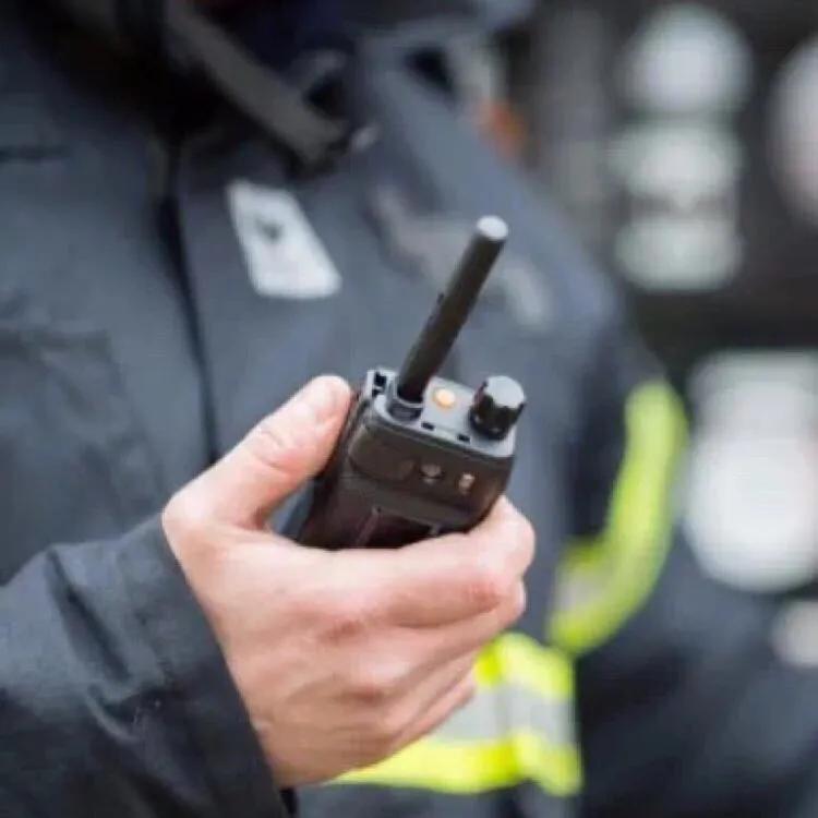 不同价位买的对讲机,不同品牌对讲机频率