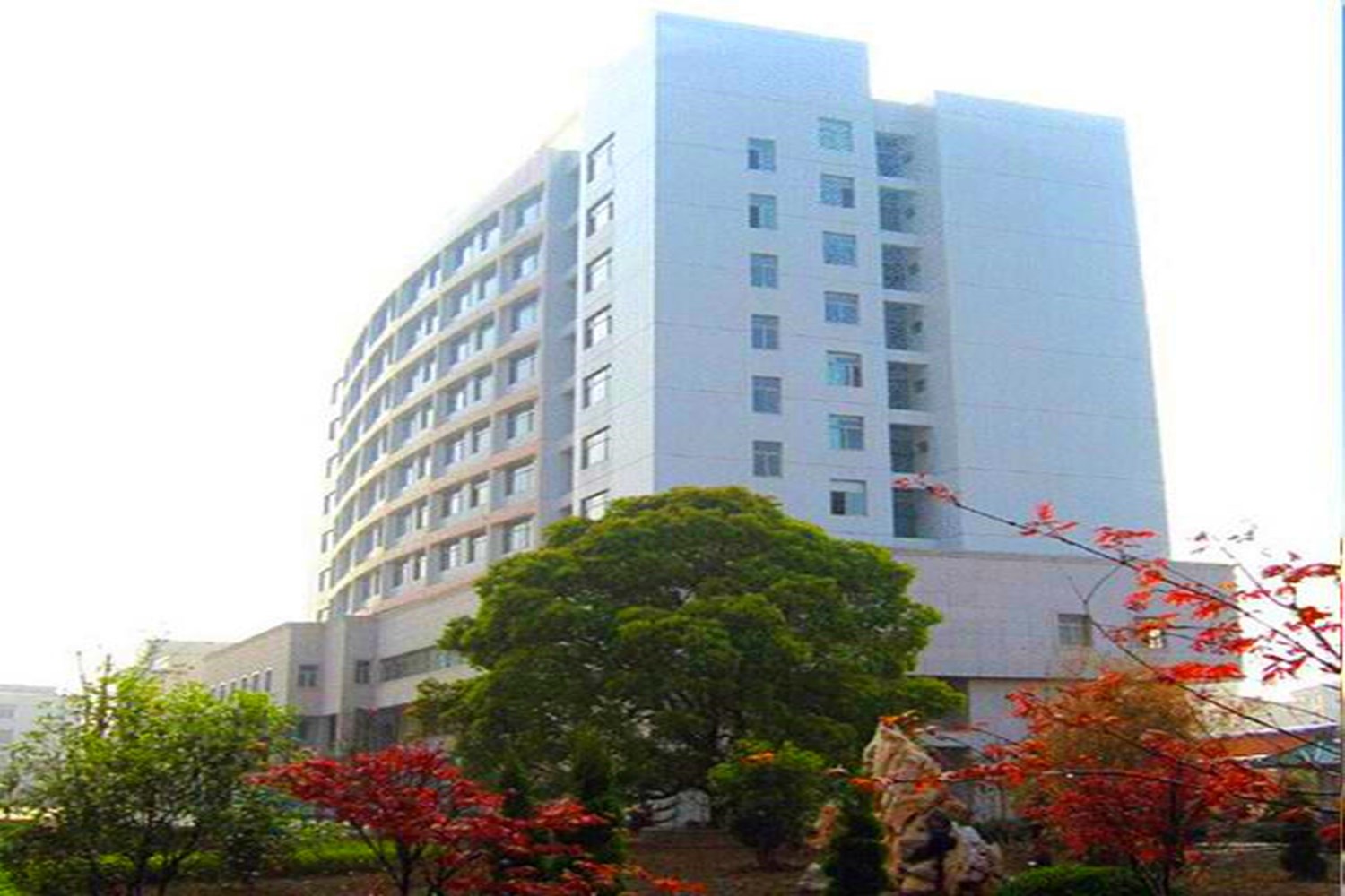 常州拟建大型医院,常州一院新院区规划图2019