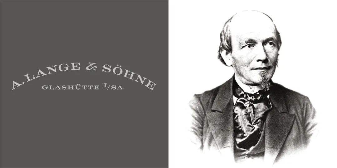 朗格一号星空表,朗格萨克森星空手表多少钱