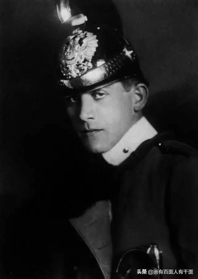 艺术界最硬核的女人----阿尔玛·玛利亚·辛德勒