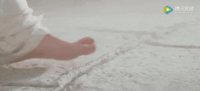 从“糙”脚丫到纤纤玉足，你只差这一步