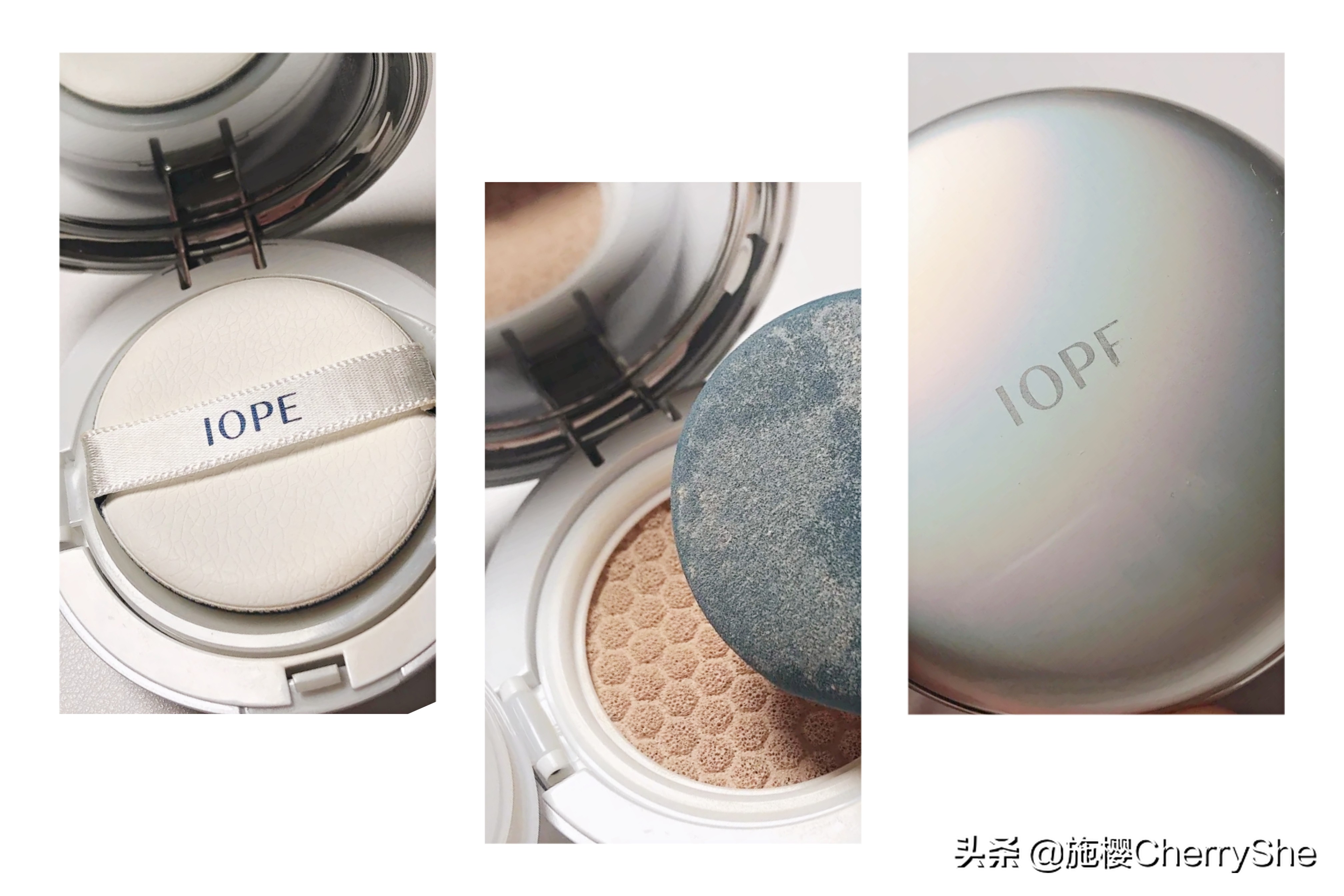 618气垫套装必买清单排行榜,爆款好物推荐气垫