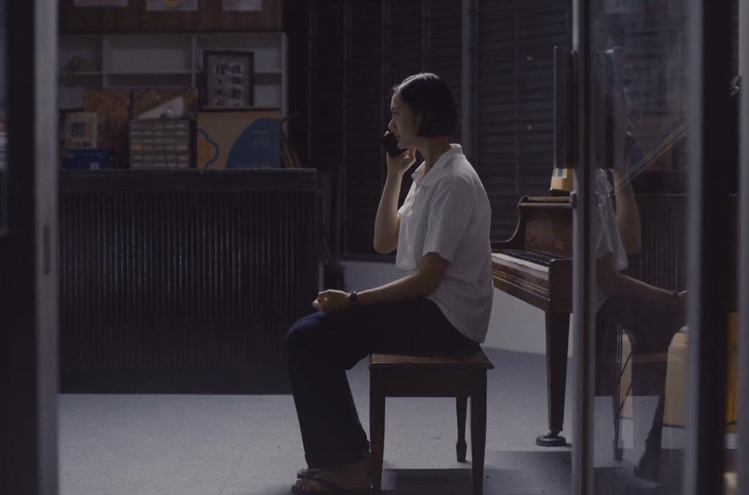 泰国十大暖心催泪短片,泰国十大催人泪下的短片老片