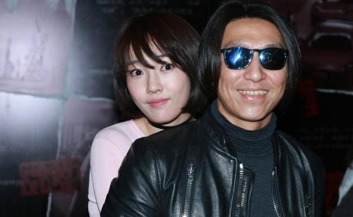 陈羽凡白百何感情史,陈羽凡白百何私下关系