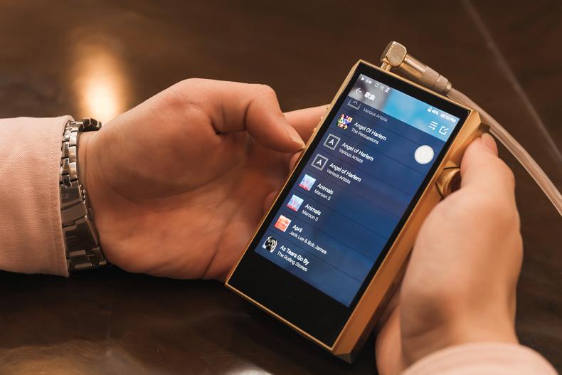 艾利和sp1000m评测,艾利和sp3000黄金版评测