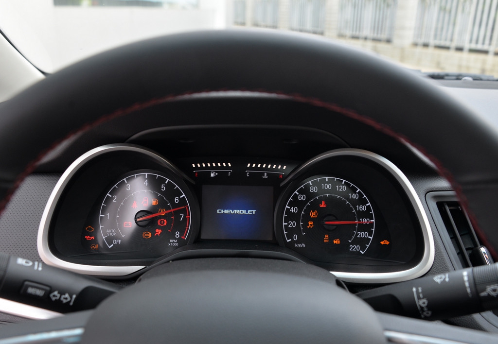 雪佛兰科鲁泽2024款车主真实感受,四缸雪佛兰科鲁泽最常见的问题